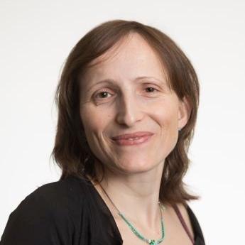 Professor Marilena Greco